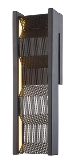 Fuze Wall Sconce (52|B6861)