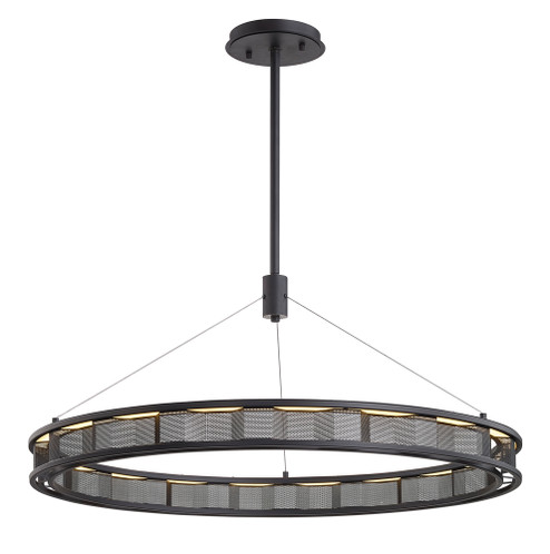 Fuze Chandelier (52|F6865)