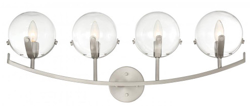 Spyglass 4 Light Bath (21|93804-SP)