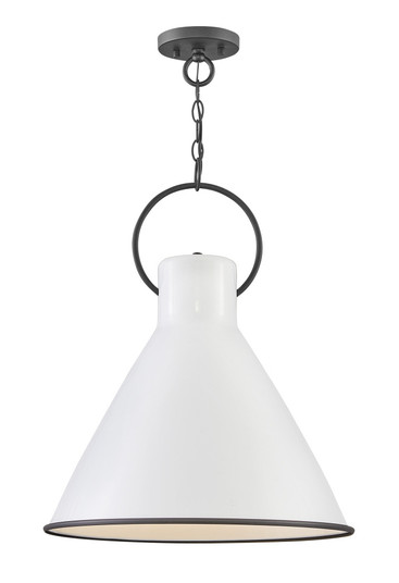 Large Pendant (87|3555PT)