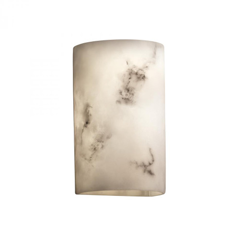 Large Cylinder - Open Top & Bottom (254|FAL-1265)