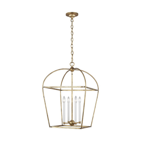 Stonington Medium Lantern (7725|CC1094ADB)
