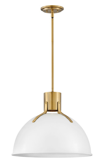 Large Pendant (87|3483PT)