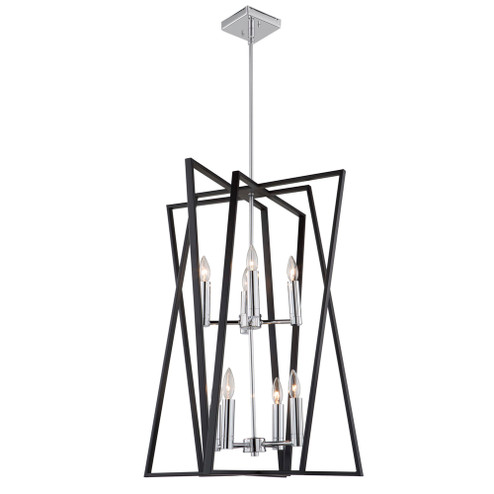 Middleton 8-Light Chandelier (12|AC11388)