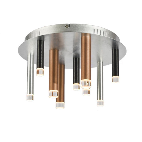 Galiano Flush Mount (12|AC7089MU)