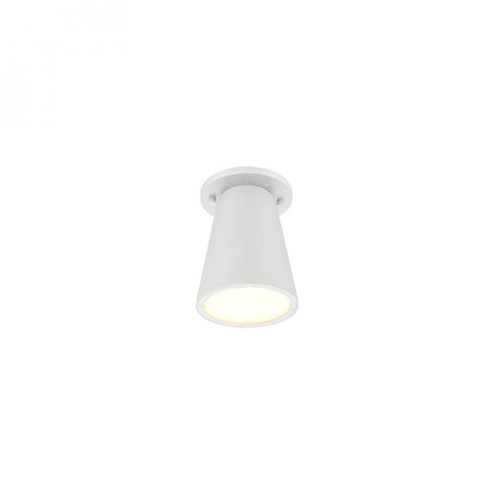 LED EXT CEILING (HARTFORD), WH, 19W (461|EC16605-WH)