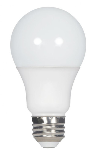 12.5 Watt; A19 LED; 5000K; Medium base; 120 Volt; 4-pack (27|S8565)