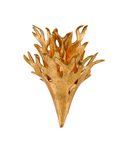 Formby Gold Wall Sconce (92|5000-0126)