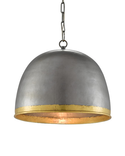 Matute Pewter Pendant (92|9000-0477)
