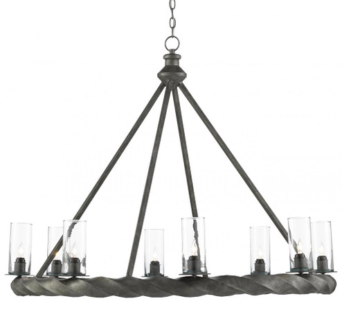 Orson Black Chandelier (92|9000-0511)