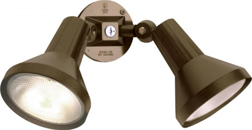 2 Light - Add On Motion Sensor - Bronze Finish (81|SF77/495)