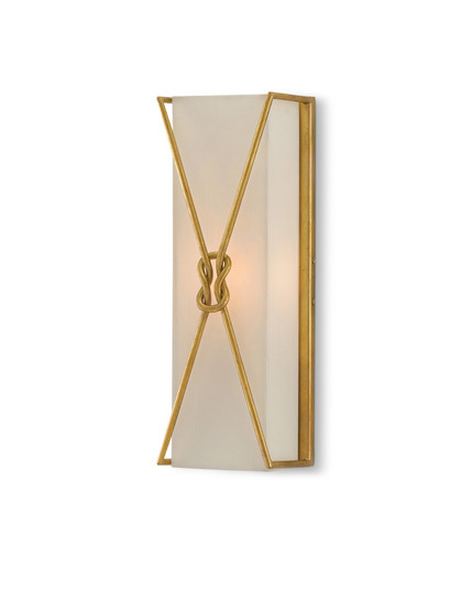 Ariadne Gold Wall Sconce (92|5000-0078)