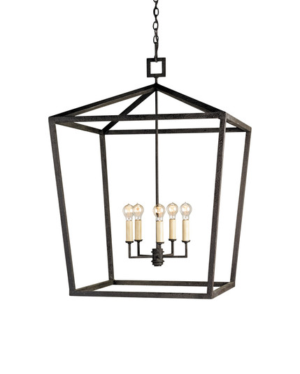 Denison Grande Black Lantern (92|9871)