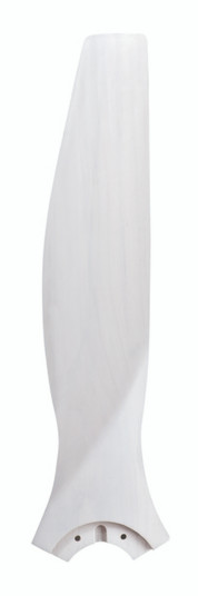 Spitfire 48 inch Indoor/Outdoor Ceiling Fan Blade Set of 3 - White Washed (90|B6720-48WW)