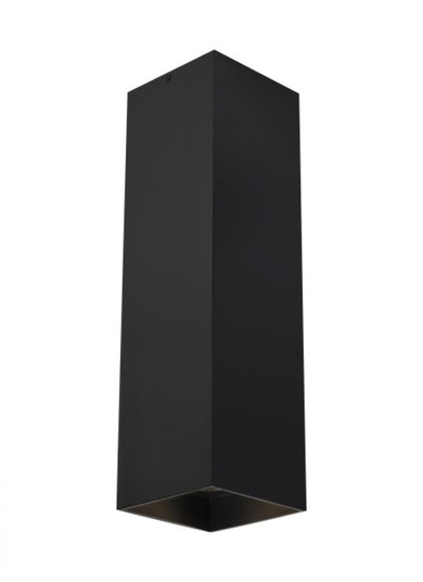 Exo 18 Flush Mount (7355|700FMEXO1860WB-LED927)