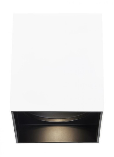 Exo 6 Flush Mount (7355|700FMEXO620WB-LED930)