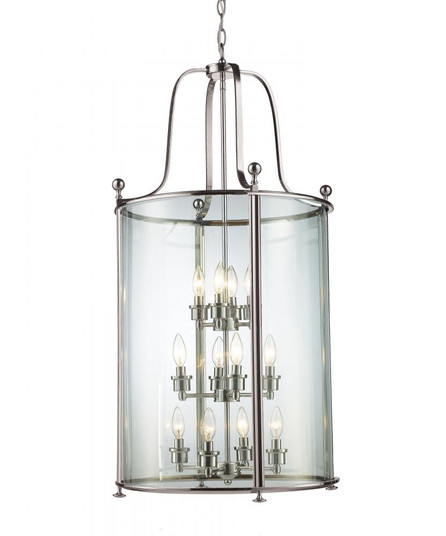 12 Light Chandelier (276|191-12)