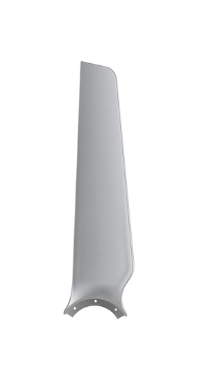 TriAire 52 inch Indoor/Outdoor Ceiling Fan Blade Set of 3 - Silver (90|BPW8514-52SLW)