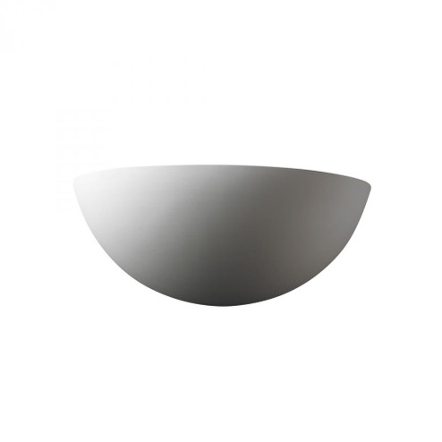 Small LED Quarter Sphere (254|CER-1300-BIS-LED1-1000)