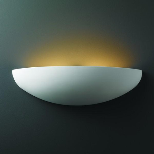 ADA Canoe LED Wall Sconce (254|CER-5300-BIS-LED1-1000)