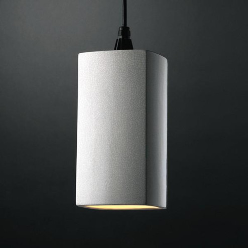 Rectangle Pendant (254|CER-6210-CRK-LED1-700)