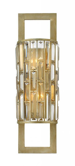 Large Two Light Sconce (88|FR33730SLF)