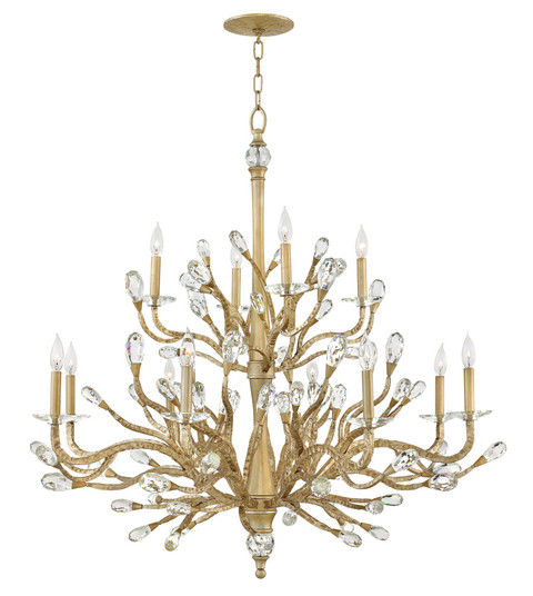 Large Two Tier (88|FR46810CPG)