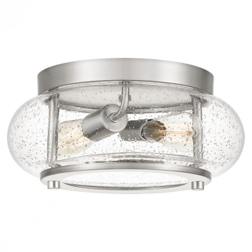 Trilogy Flush Mount (26|TRG1612BN)