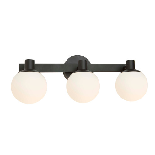 Tilbury AC7093BK Wall Light (12|AC7093BK)