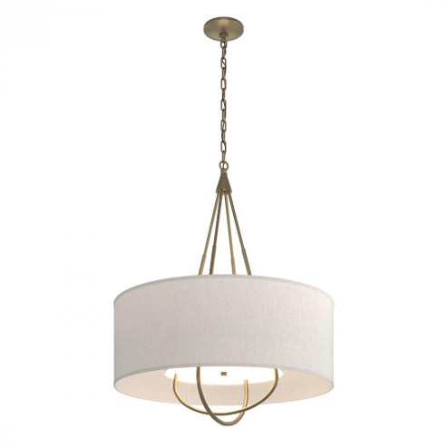 Loop Pendant (65|104230-SKT-84-84-SE2811)