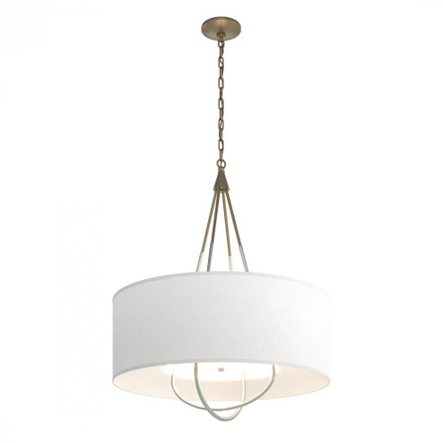 Loop Pendant (65|104230-SKT-84-82-SF2811)