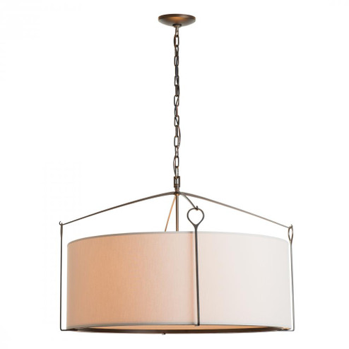 Bow Large Pendant (65|104255-SKT-07-SE2899)