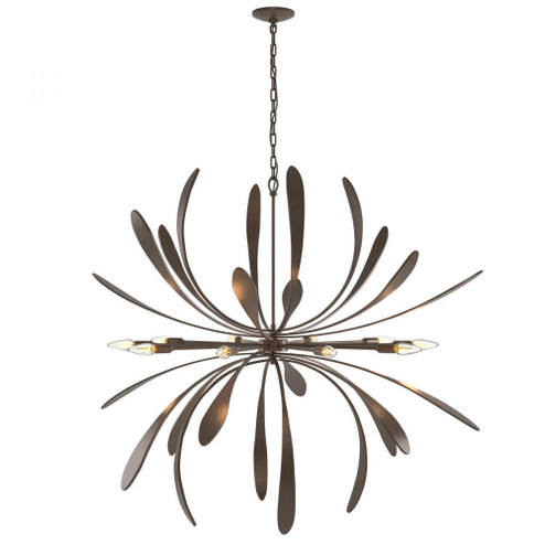 Dahlia Large Chandelier (65|104355-SKT-05)