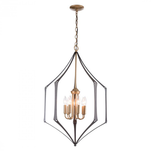 Carousel Chandelier (65|105025-SKT-10-05)