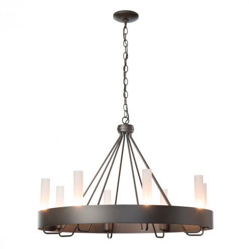 Banded Ring Chandelier (65|105040-SKT-07-FD0611)