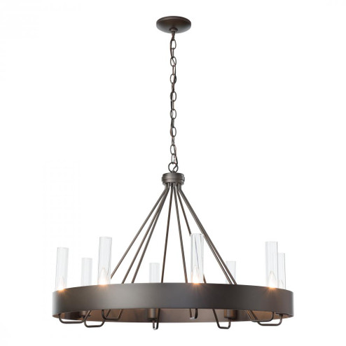 Banded Ring Chandelier (65|105040-SKT-82-FD0611)