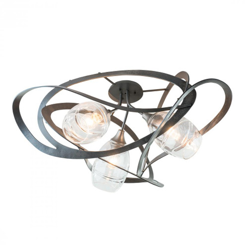 Nest Semi-Flush (65|128720-SKT-07-ZM0621)
