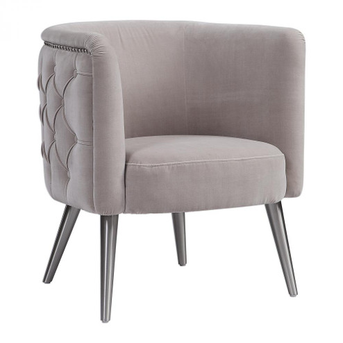 Uttermost Haider Tufted Accent Chair (85|23508)
