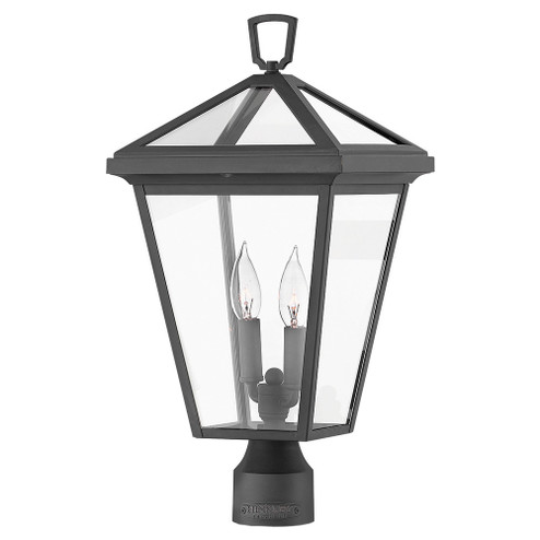 Medium Post Top or Pier Mount Lantern (87|2561MB-LL)