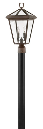 Medium Post Mount Lantern (87|2561OZ-LL)