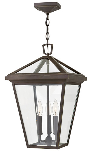 Medium Hanging Lantern (87|2562OZ-LL)