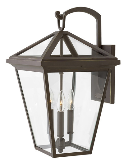 Extra Large Wall Mount Lantern (87|2565OZ-LL)