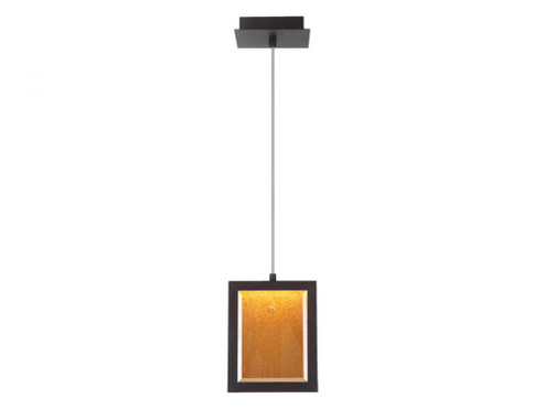Brentwood Collection Pendant (4450|HF6014-DBZ)