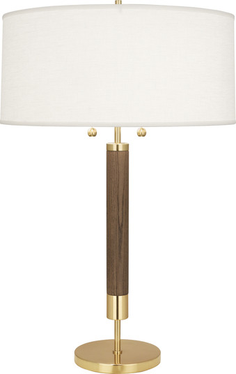 Dexter Table Lamp (237|205)