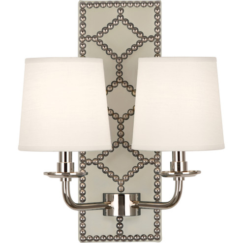 Williamsburg Lightfoot Wall Sconce (237|S1032)