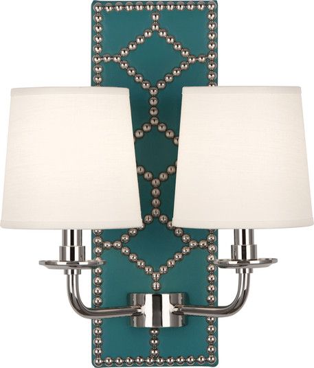 Williamsburg Lightfoot Wall Sconce (237|S1033)