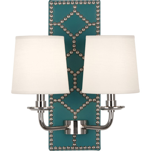 WILLIAMSBURG LIGHTFOOT WALL SCONCE (237|S1033)