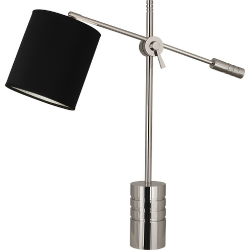 CAMPBELL TABLE LAMP (237|S291B)