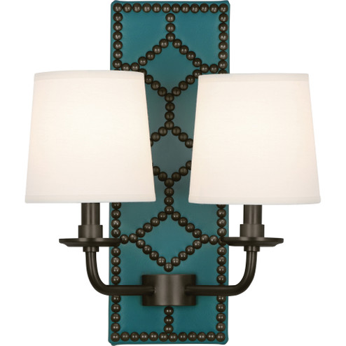 Williamsburg Lightfoot Wall Sconce (237|Z1033)