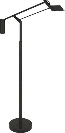 HERON FLOOR LAMP (237|Z853)